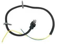Front Left ABS Wheel Speed Sensor Wire Harness For Malibu Alero Cutlass FD36T8