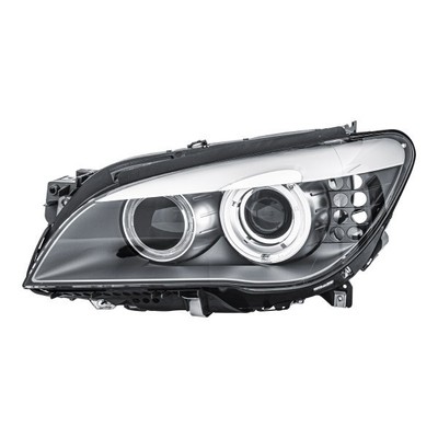 HELLA Scheinwerfer Links für BMW 7 (F01, F02, F03, F04) 1EL 354 689-011