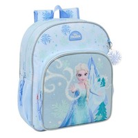 Disney Frozen AnpassungsfäHiger Rucksack 38Cm Safta