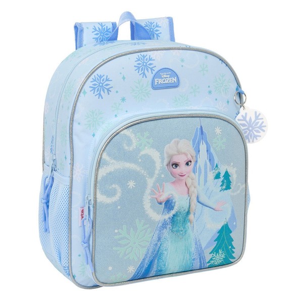 Disney Frozen AnpassungsfäHiger Rucksack 38Cm Safta-image