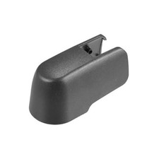 Car Rear Windshield Wiper Arm Nut Cover Back Glass Wiper Arm Cap Rear Wiper