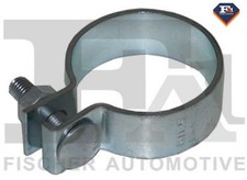 FA1 941-950 Rohrverbinder für Abgasanlage Rohrverbinder Bügelschelle für Opel 