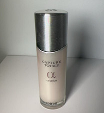 DIOR Capture Totale Le Serum Anti-Aging 2.5 oz /75ml Full Size