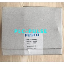 1PC NEW FOR FESTO DSM-32-270-P-A-B 547582 Rotary Actuator NEW