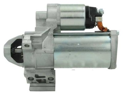 Hella 8ea 011 612-701 Starter for BMW