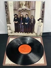THE BEATLES HEY JUDE Vinyl LP 1976 Reissue EX/VG+ SW-385 Capitol Orange