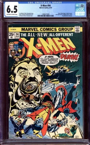 Comic Image