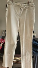 Olive Charter Club Dress Pant Size 6P Petite