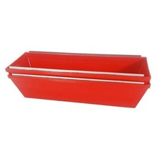 Sturdy Drywall Mud Pans for Efficient Mixing and Application of Joint Compound