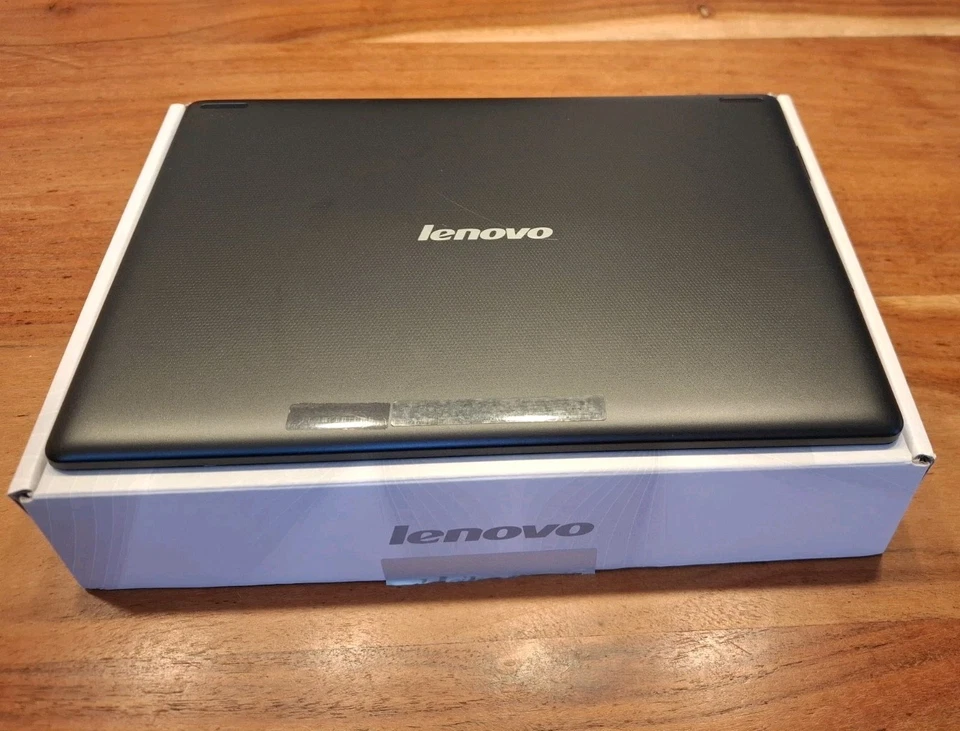 Lenovo Tablet S6000L Tab - Bild 2 von 3