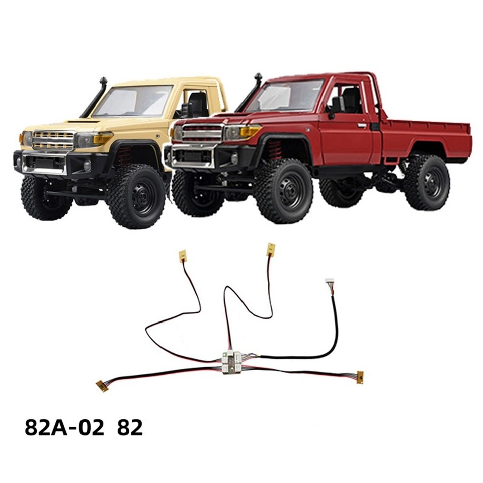 Metall Stoßdämpfer 1/12 4 Öl-Stoßdämpfer Für  Produktbild-Vorschau 13
