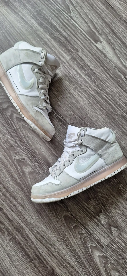 Nike Dunk High, Foto 3 von 4