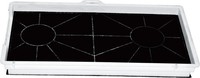 Bosch Aktivkohlefilter DHZ7305 FüR Dunstabzugshaube Umluftbetrieb