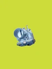 LEXUS LBX AY10 2024 1.5 PETROL HYBRID THROTTLE BODY 22030-15010