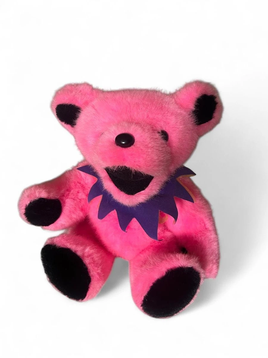 Grateful Dead Bear Jointed for sale | eBay