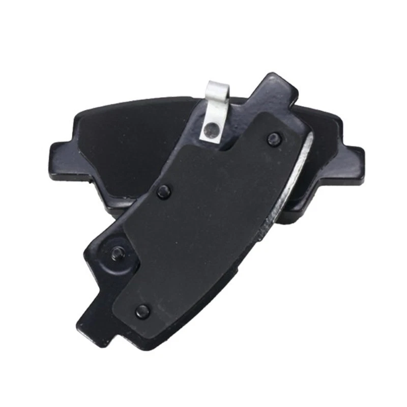 For 2014 2015 2016 2017 Kia Forte Forte5 Forte Koup l4-Rear Ceramic Brake Pads - Image 4 of 4