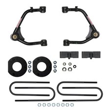 Skyjacker C19350m3.5 In. Component Box For Mono-leaf Rear Springs Skyjacker C19350m3.5 In. Component Box For Mono-leaf Rear Springs