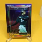 1994 Topps Traded Ken Griffey Jr. Finest Inserts #5 Mariners HOF MVP   CX