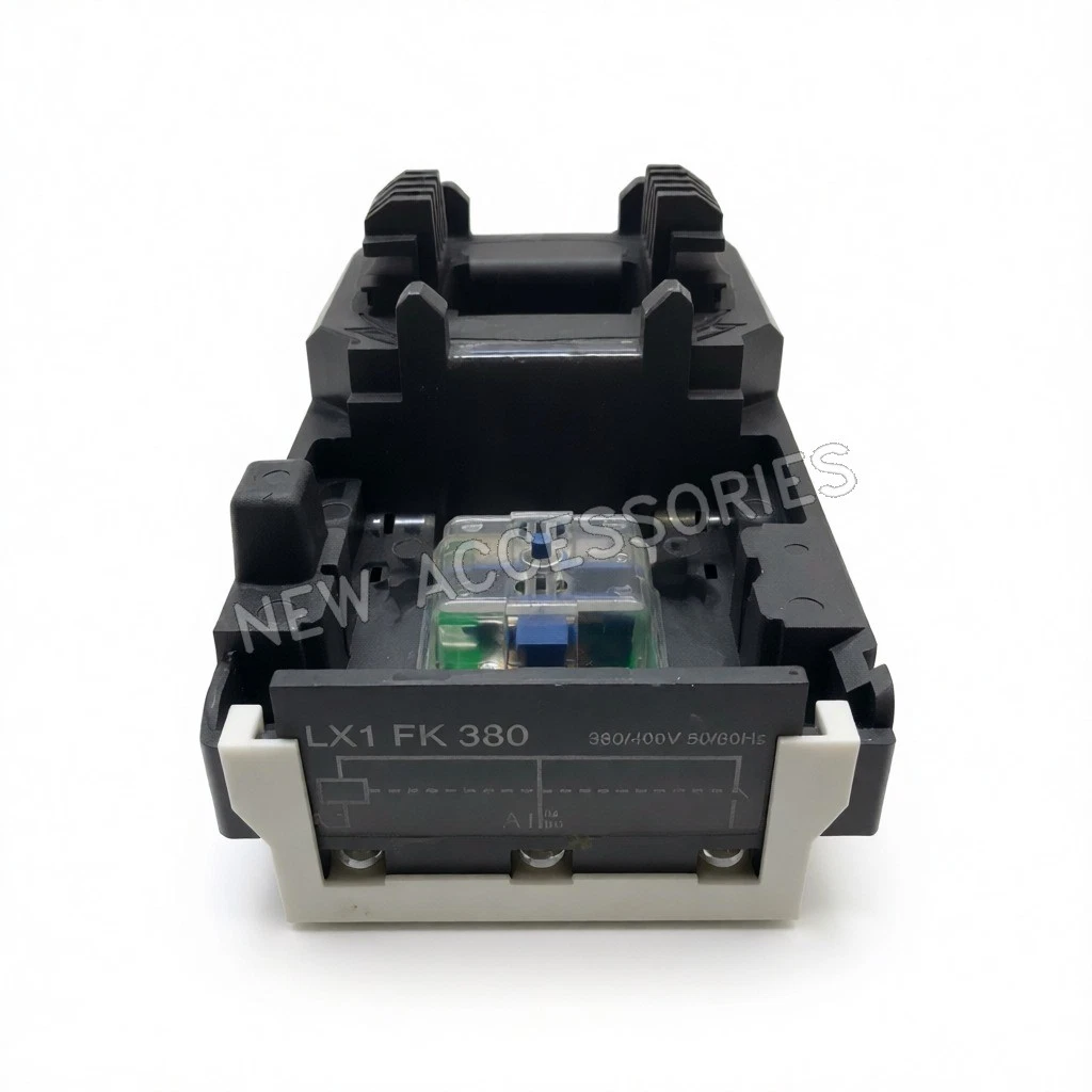 1PC contactor coil LX1-FK220 380 110 suitable for GSC2-500F