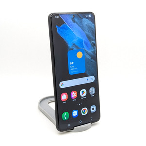 Samsung Galaxy S21+ 5G G996U 128GB Fair Condition | Black | UNLOCKED