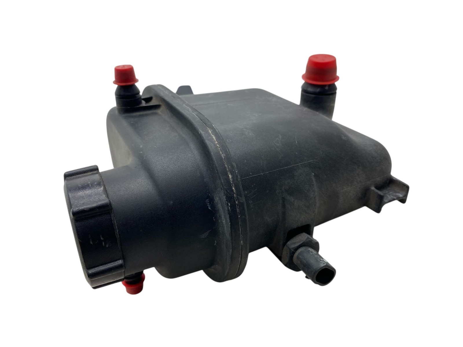 2019-2023 ASTON MARTIN VANTAGE OEM 4.0L ENGINE COOLANT RESERVOIR TANK BOTTLE