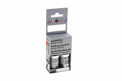 AUDI Paint Touch Up Pencil Daytona Grau Perleffekt Original LST0P2Z7S