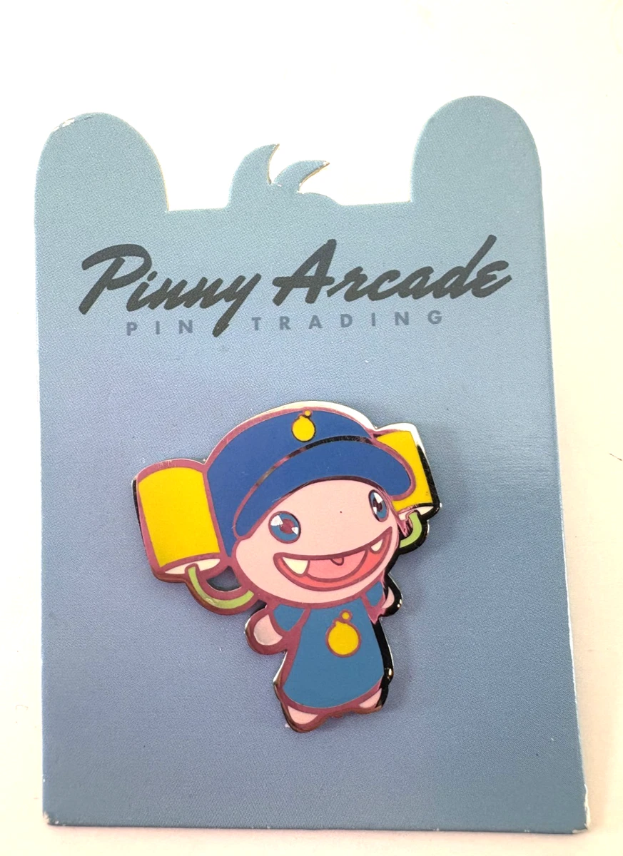 Pinny Arcade Video Game Merchandise for sale | eBay