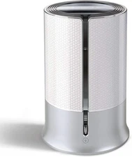 Honeywell Designer Series Ultrasonic Cool Mist Humidifier Aromatherapy White