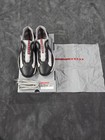 Prada Men's America's Cup Black Sneakers — photo 1