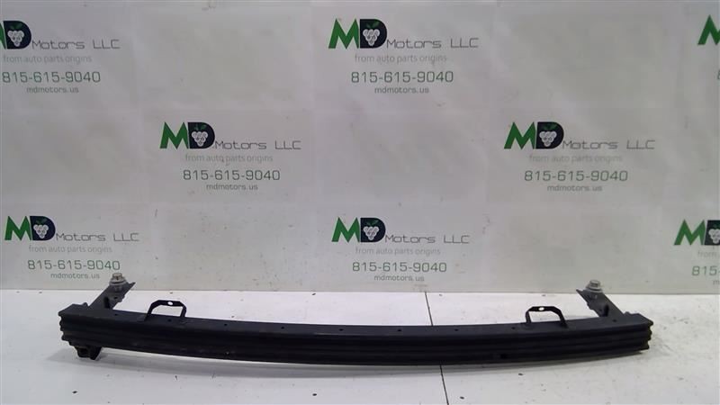 2020-2024 FORD EXPLORER REAR BUMPER REINFORCEMENT IMPACT BAR OEM L1MZ-17724-A