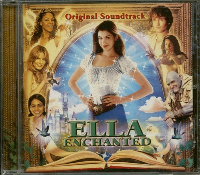 Ella Enchanted