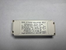YAYAO YM30LD0700B SELV LED TRAFO ERSATZTRAFO DRIVER CONVERTER