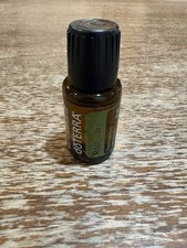 NEW SEALED doTERRA Rosemary Essential Oil 15 mL