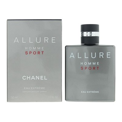 Chanel Allure Homme Sport Eau Extreme Eau De Parfum 50 ml für Herren