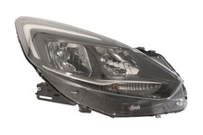 Scheinwerfer rechts für Opel Zafira C 39050527
