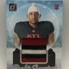 2024 Donruss Football Complete Factory Set Checklist Guide in-content 32