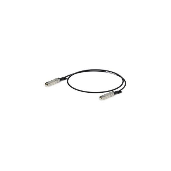 Ubiquiti UDC-3 UniFi SFP+ DAC 10Gbps 3m | Cavo Patch Diretto Originale