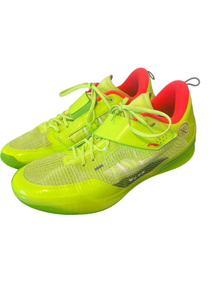 Li-Ning Way Of Wade 4 Sneakers for Men for Sale | Shop Men's