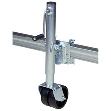 CE Smith 1200 lb Trailer Swivel Jack #26903A