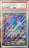 2025 Pokemon Destined Rivals Team Rocket’s Nidoking Ex Ultra Rare 216/182 PSA 10