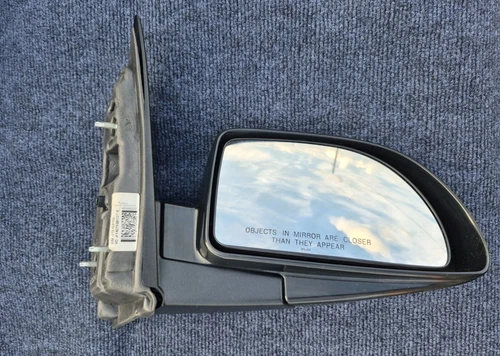 2005-2009 Chevrolet Equinox Passenger Right Side View Power Door Mirror 