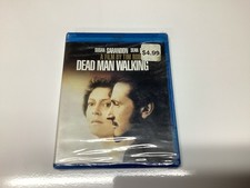Dead Man Walking (Blu-ray Disc, 2011)
