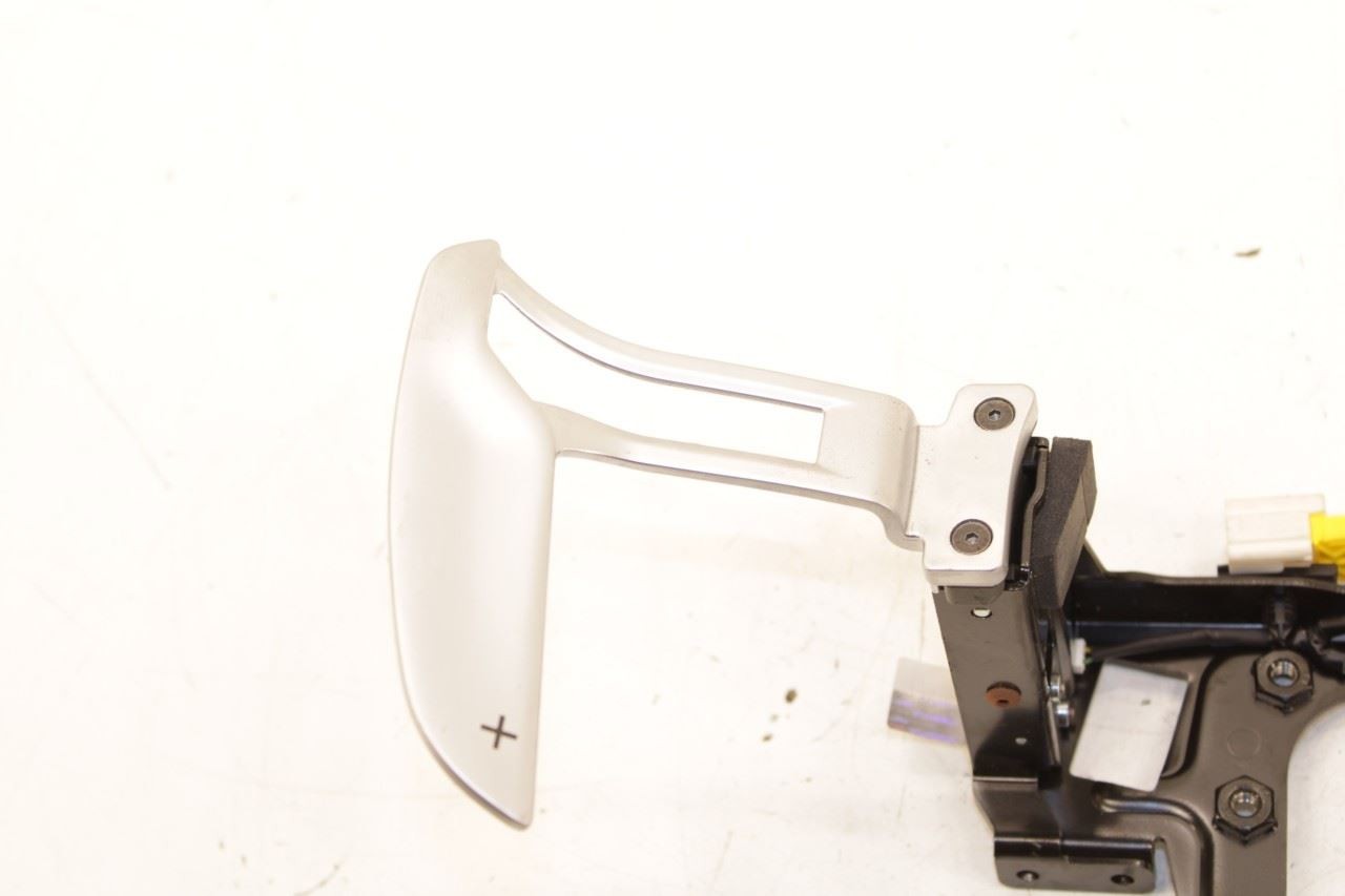 Maserati Ghibli 2014-2019 Shifter assembly P/N 670089095