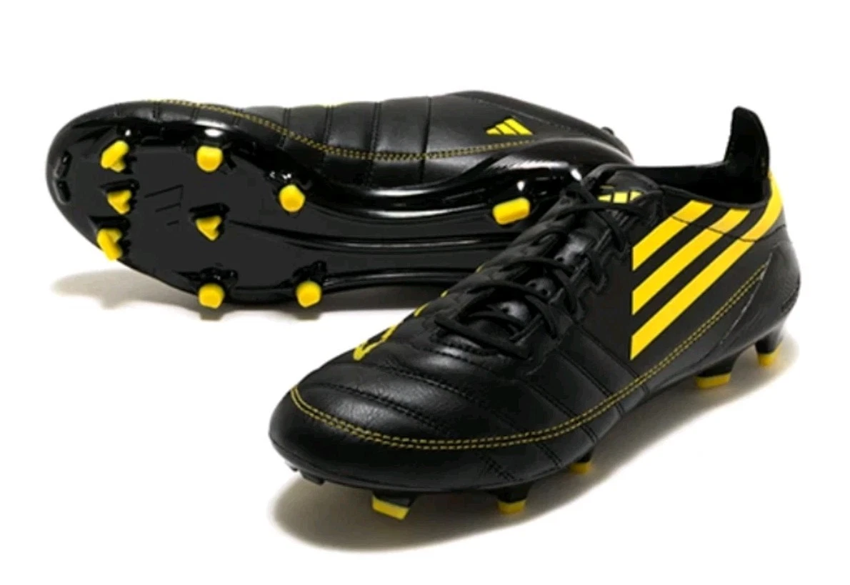 adidas Adizero F50 Elite FG 2010 Edition Pack for Sale