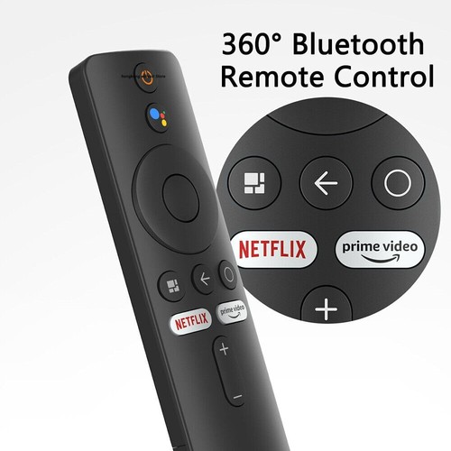 Xiaomi Mi TV Stick 4K HDR Smart Android Box HD Streaming Device HDMI WiFi Dongle - Picture 8 of 13