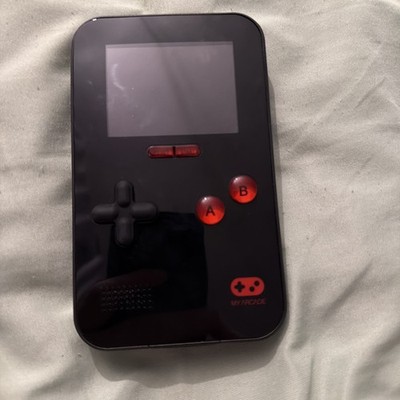 MY ARCADE GO GAMER RETRO PORTABLE GAMING SYSTEM 300 GAMES 16 BIT FULL COLOR