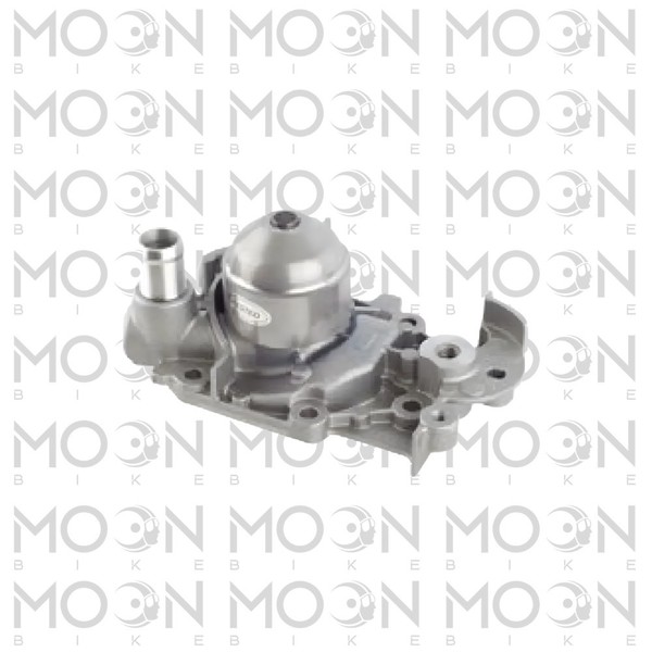 Graf PA632 Wasserpumpe FüR Renault Clio Kangoo Twingo 1.2 Nissan Kubistar-image