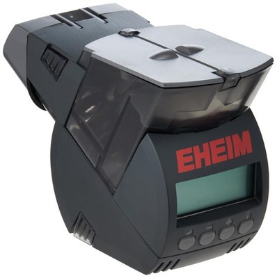 TWIN Automatic Feeder, Battery Operation, Random