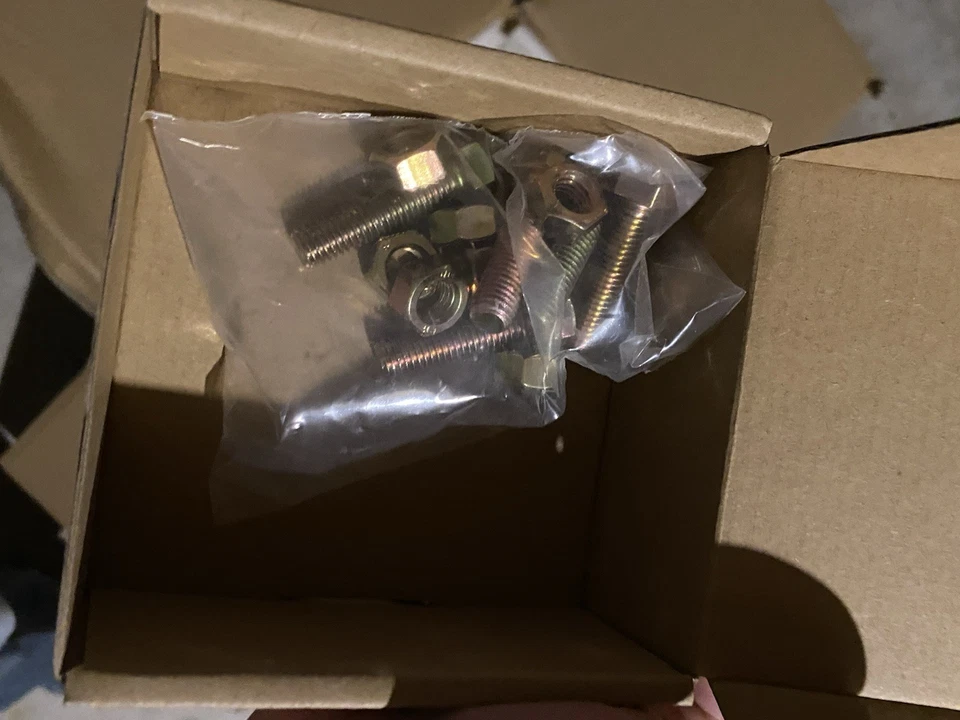 Cabezales de tubo corto Hooker  Foto 2 de 4