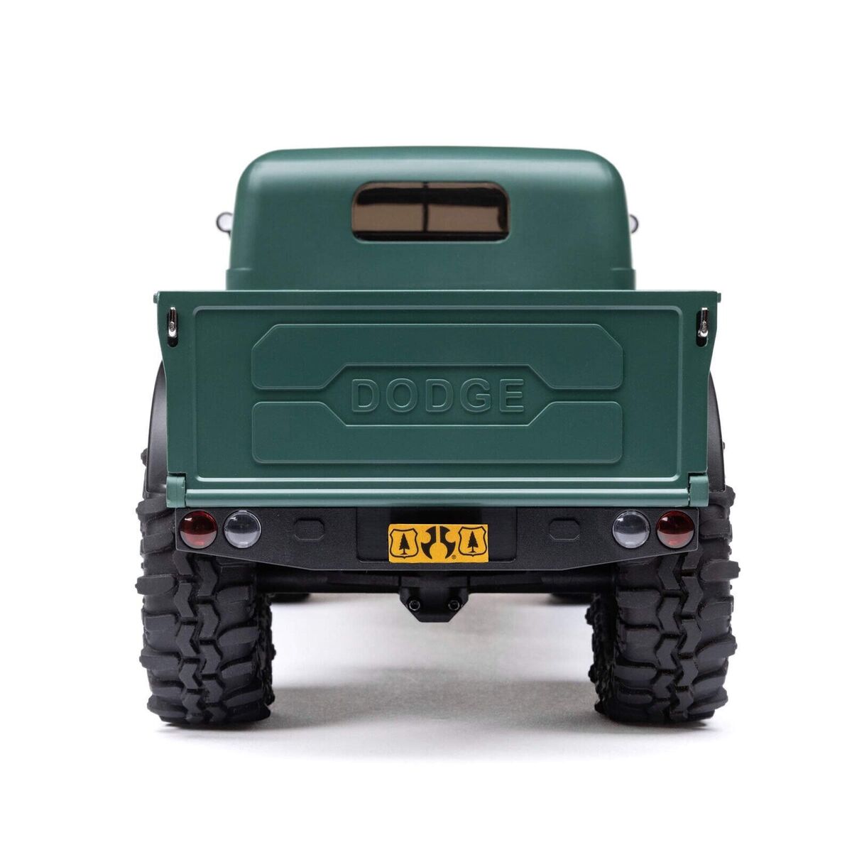 Axial AXI00007T2 1/24 SCX24 Dodge Power Wagon 4WD Rock Axial AXI00007T2 1/24 SCX24 Dodge Power Wagon 4WD Rock